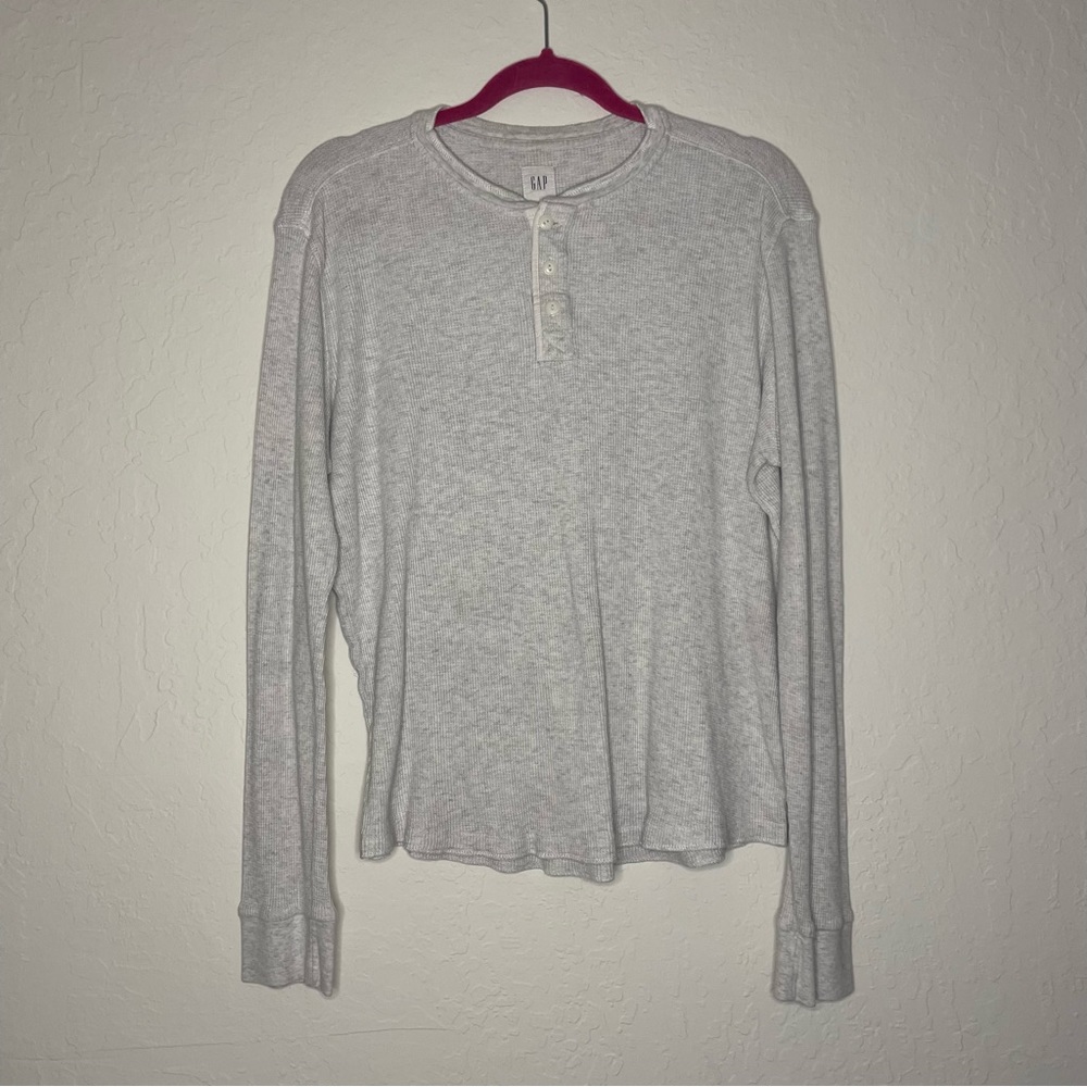 Gap Thermal Long Sleeves